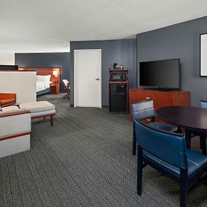 One-Bedroom King Suite